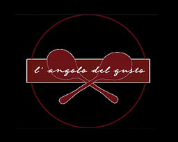 L Angolo del Gusto logo.